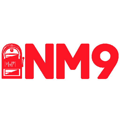 NM9 สล็อตเว็บตรง รวมค่ายชั้นนำ ทางเข้าเล่นปลอดภัย ฝากถอนไม่มีขั้นต่ำ